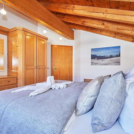 Chalet Weisslofer Reit im Winkl Extérieur photo