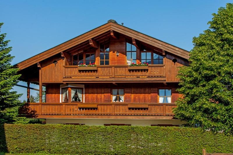 Chalet Weisslofer Reit im Winkl Extérieur photo