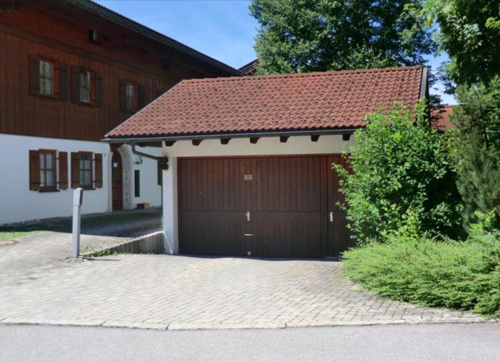 Chalet Weisslofer Reit im Winkl Extérieur photo