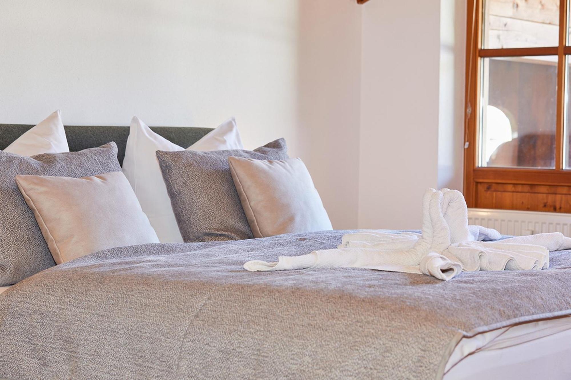 Chalet Weisslofer Reit im Winkl Extérieur photo