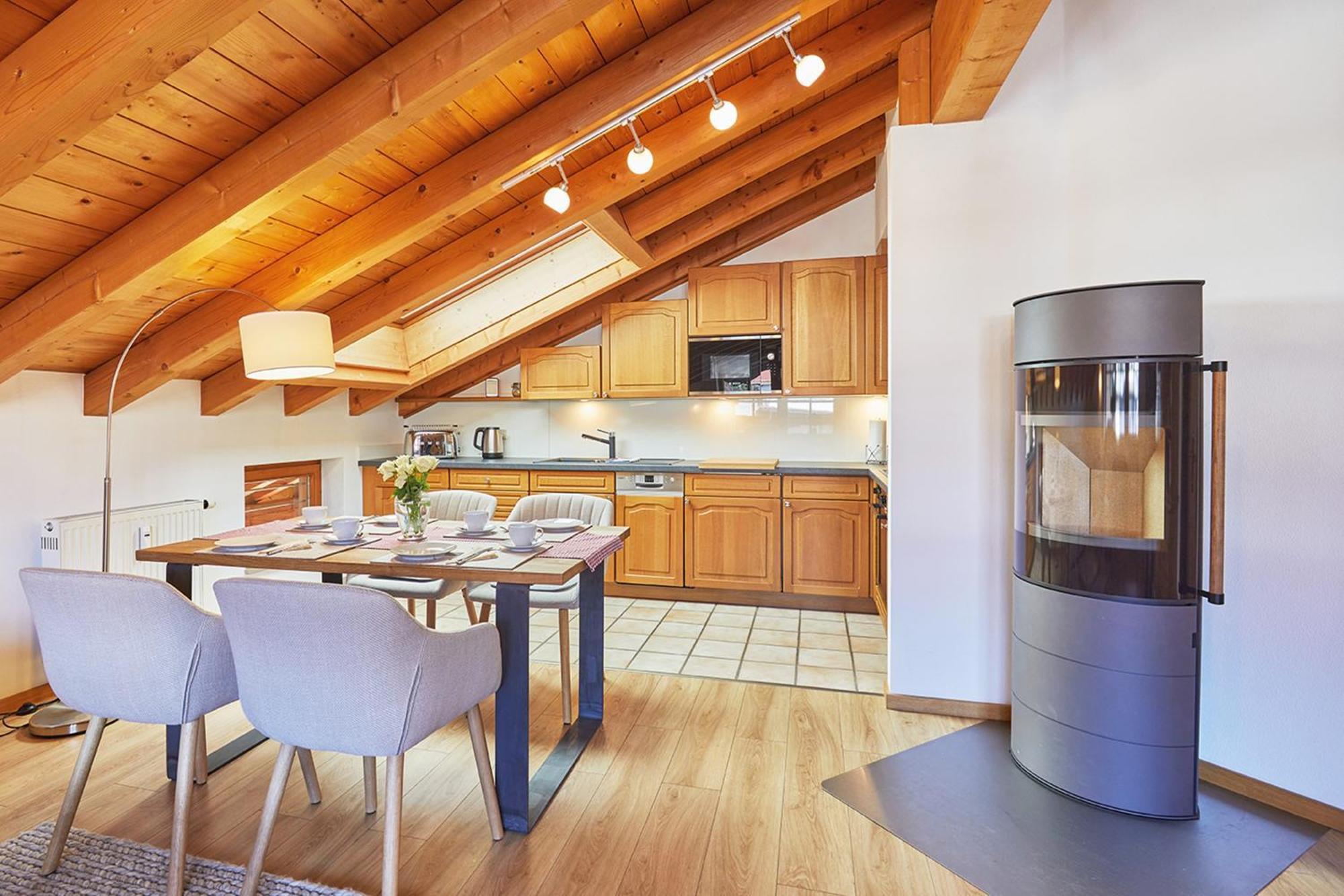 Chalet Weisslofer Reit im Winkl Extérieur photo