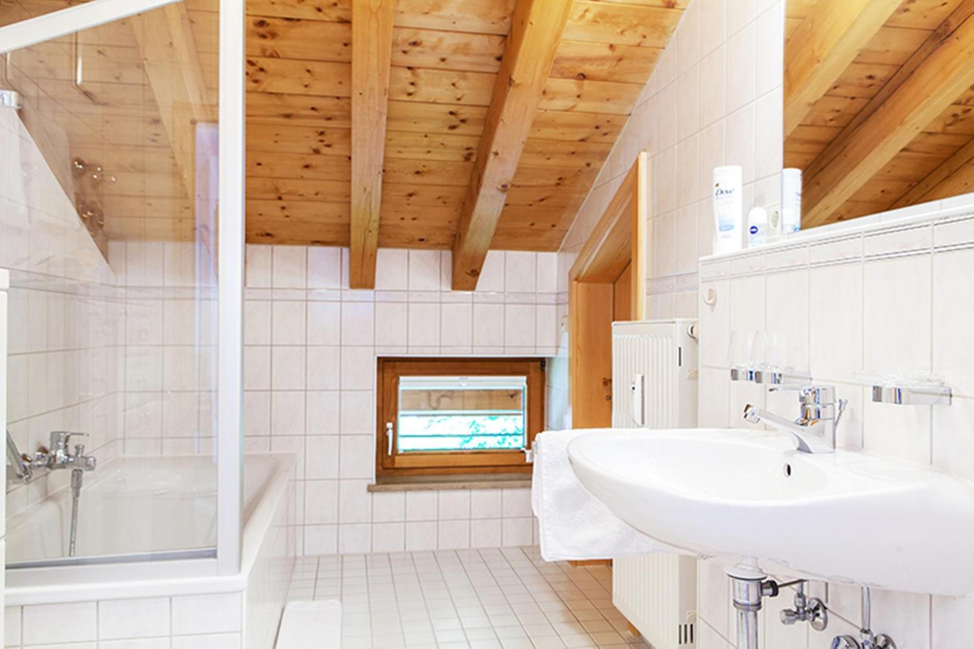 Chalet Weisslofer Reit im Winkl Extérieur photo
