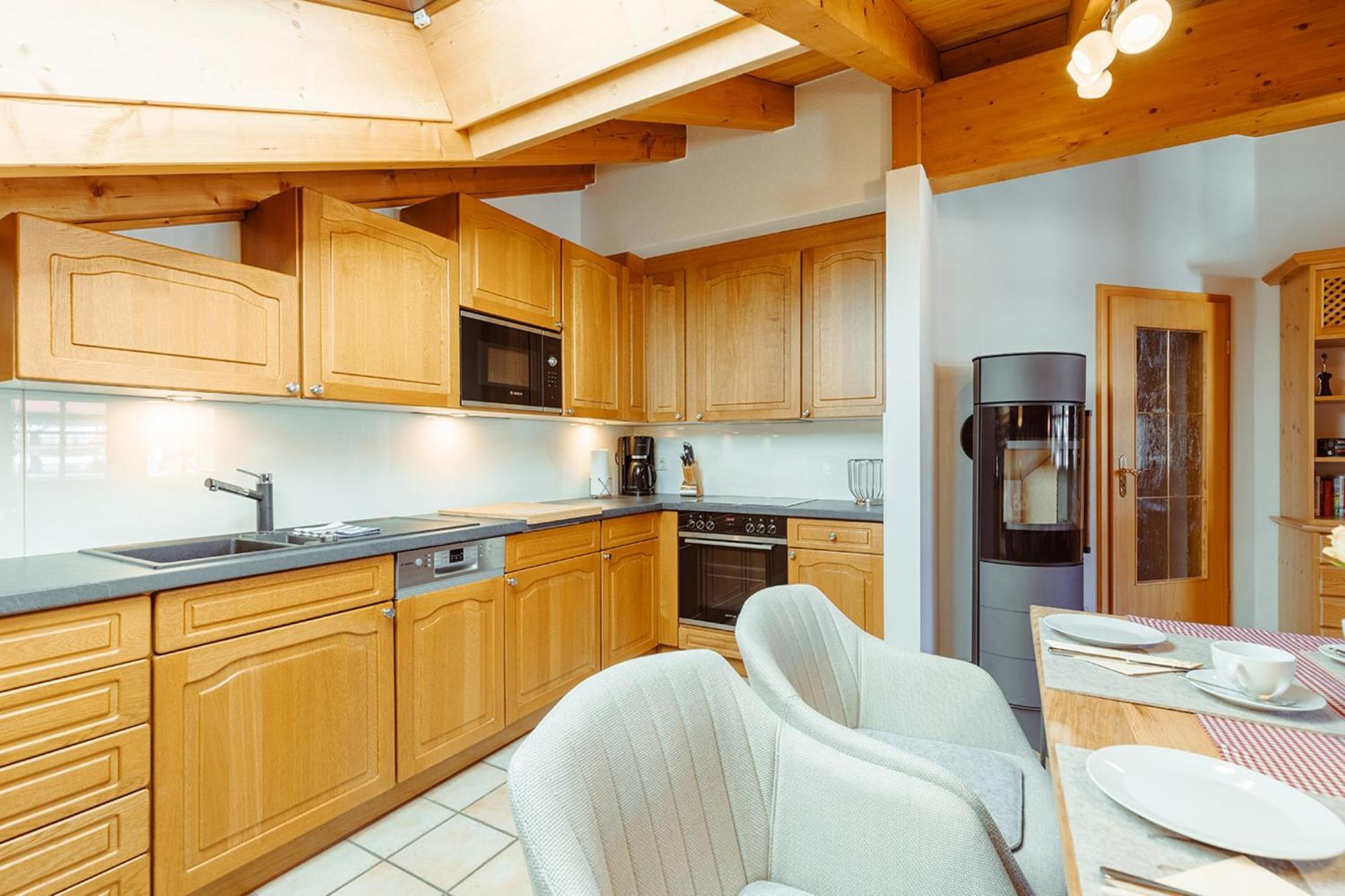 Chalet Weisslofer Reit im Winkl Extérieur photo