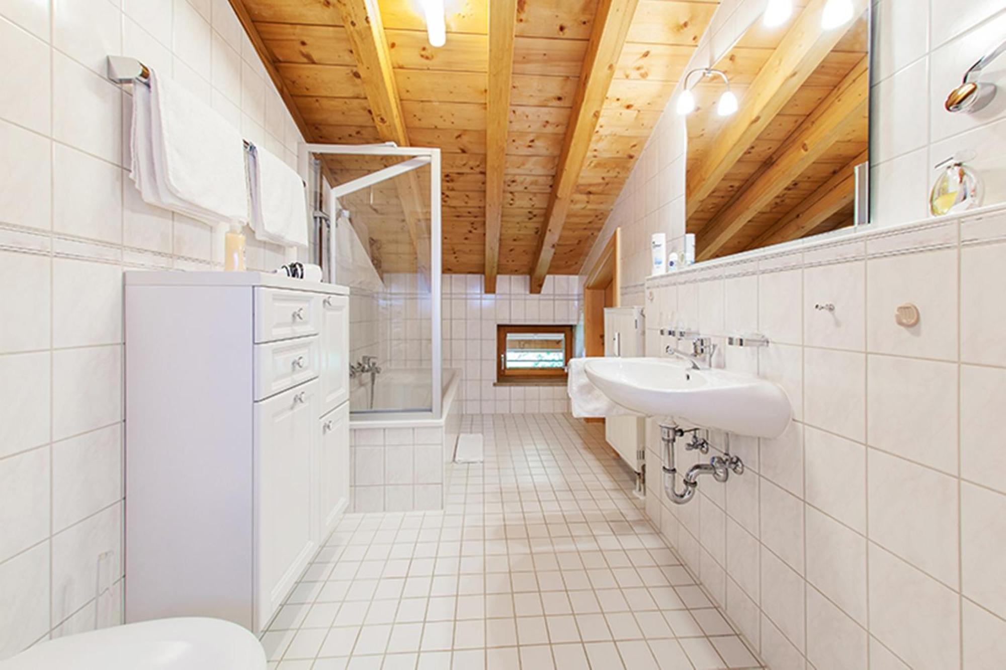 Chalet Weisslofer Reit im Winkl Extérieur photo
