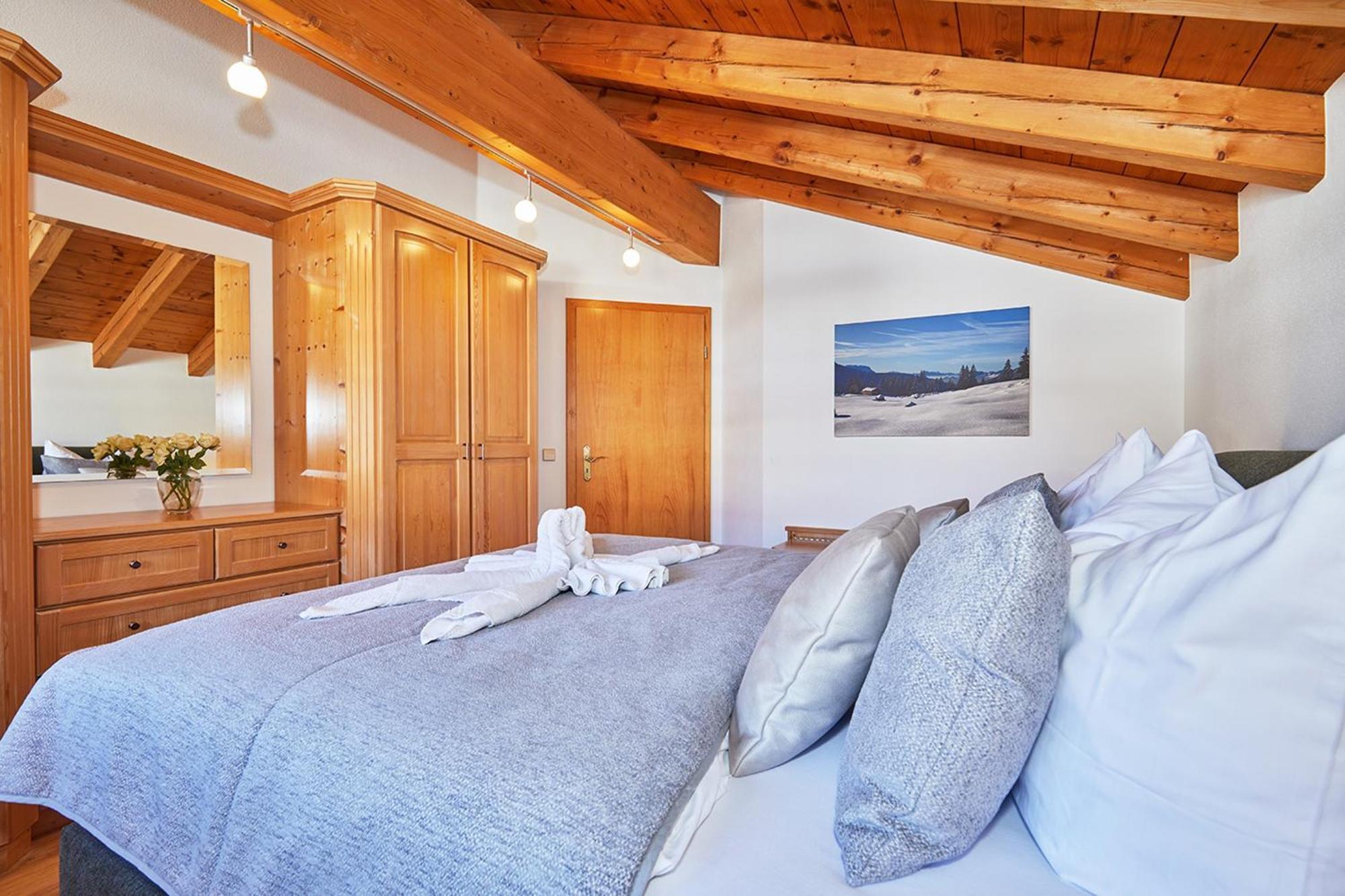 Chalet Weisslofer Reit im Winkl Extérieur photo