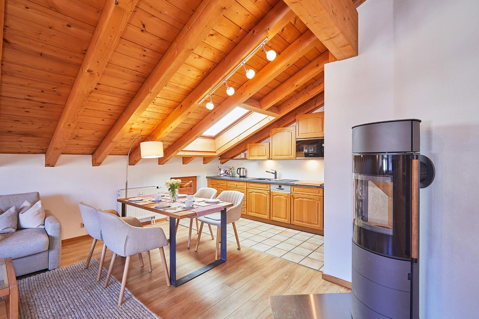 Chalet Weisslofer Reit im Winkl Extérieur photo