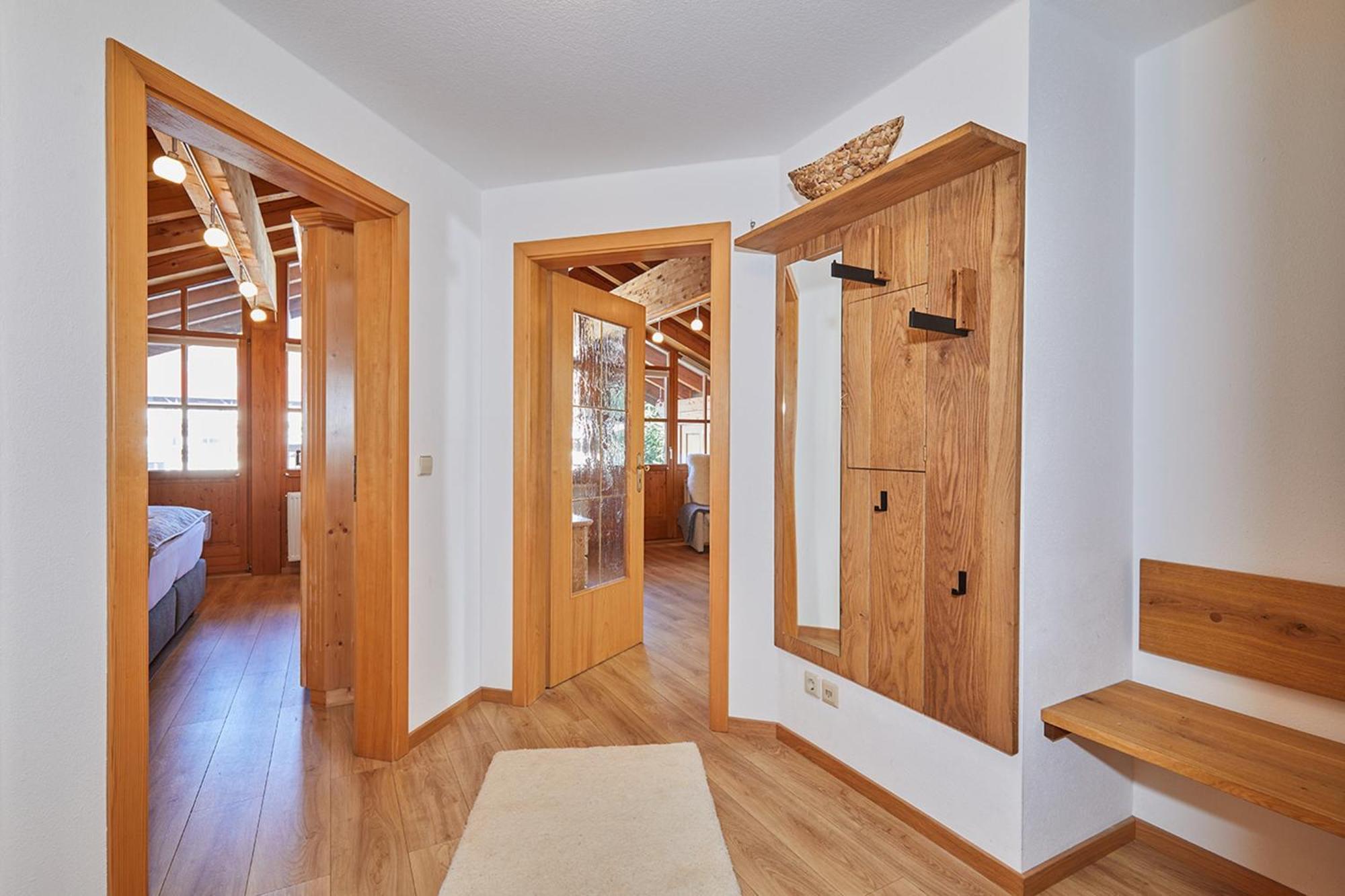 Chalet Weisslofer Reit im Winkl Extérieur photo
