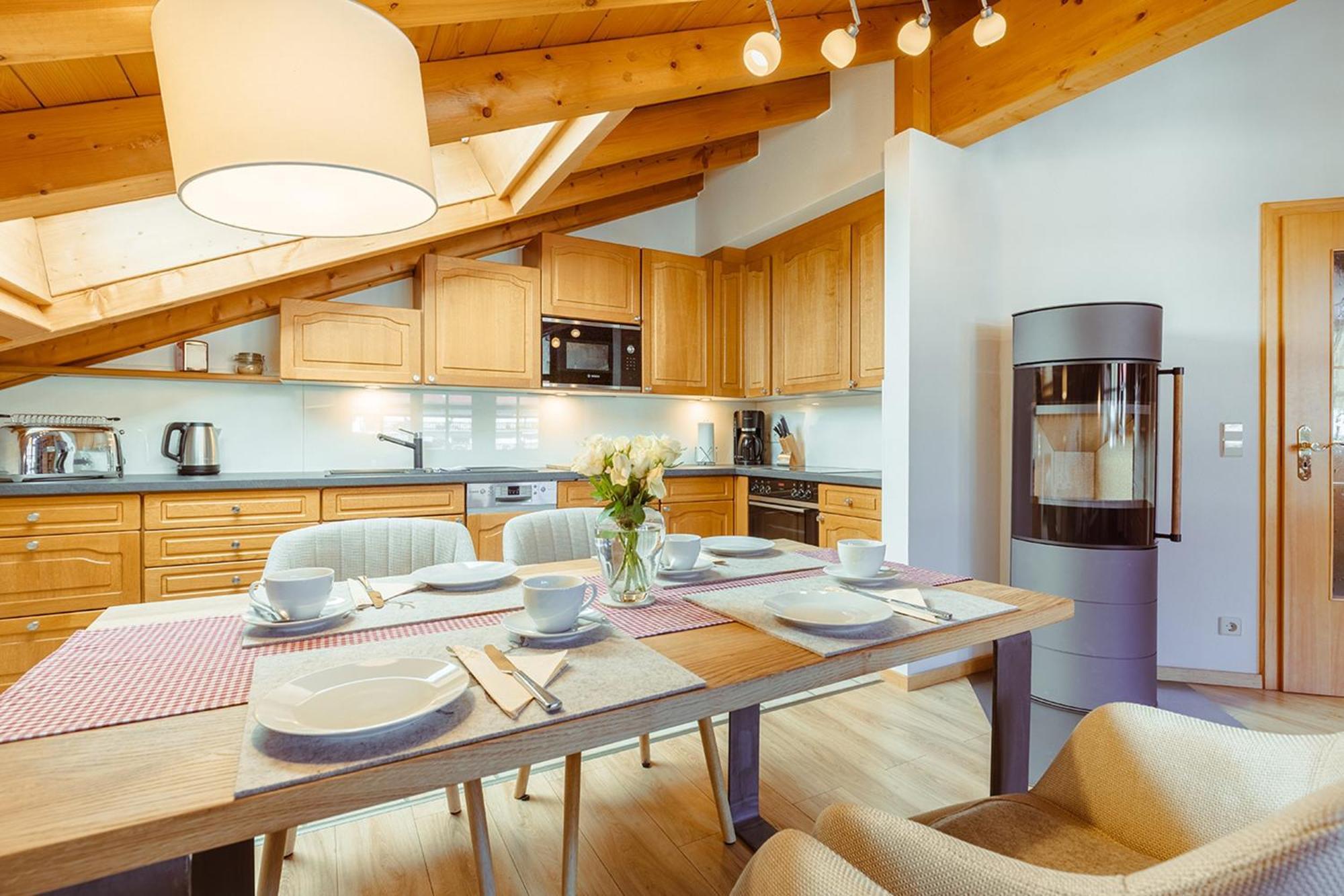 Chalet Weisslofer Reit im Winkl Extérieur photo
