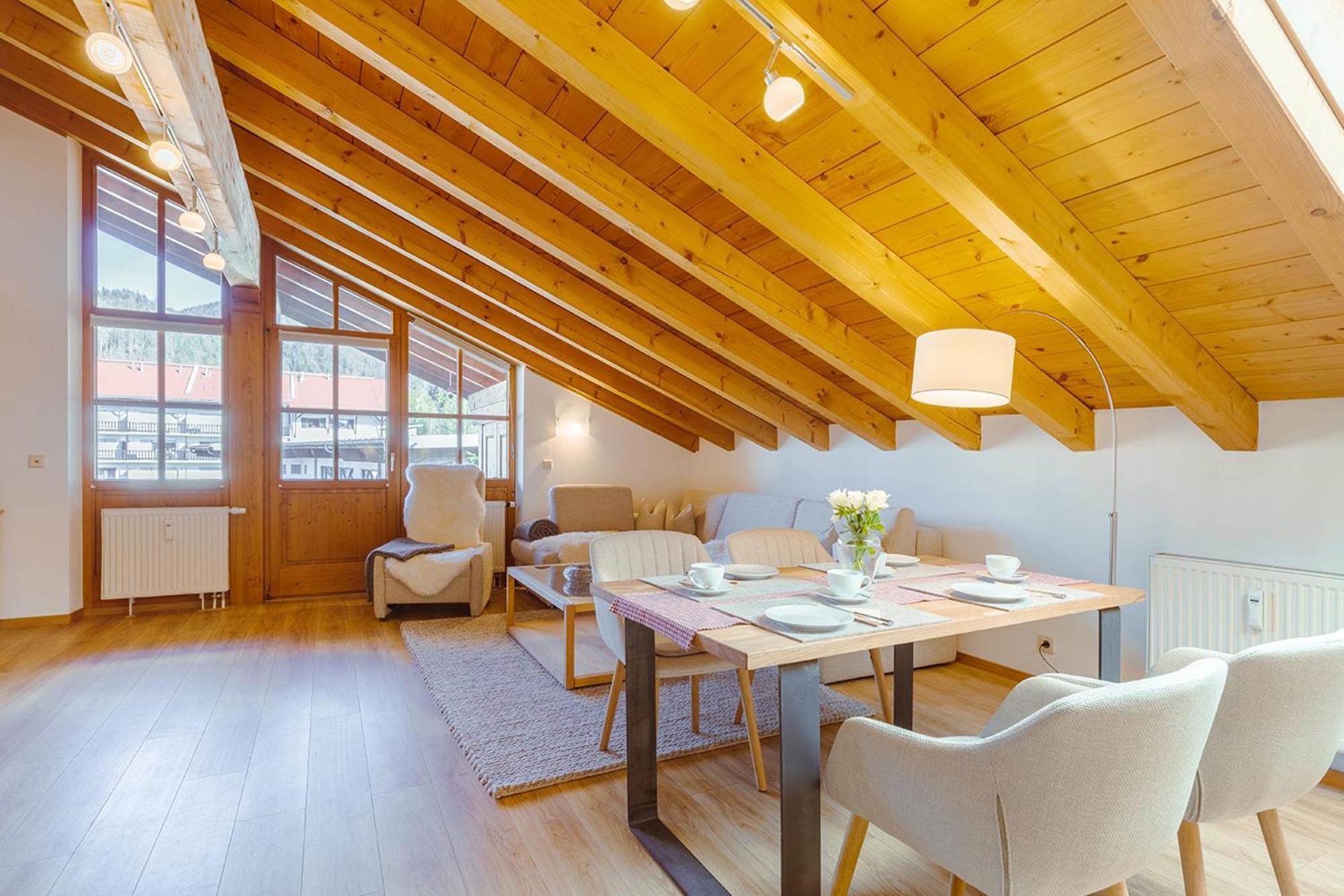 Chalet Weisslofer Reit im Winkl Extérieur photo